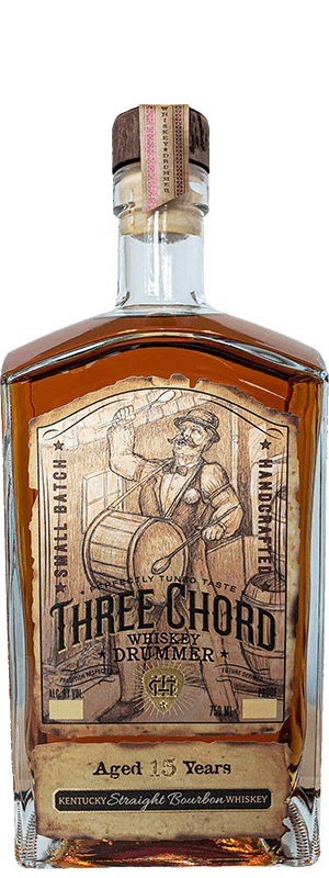 Marketing Company for Bourbon