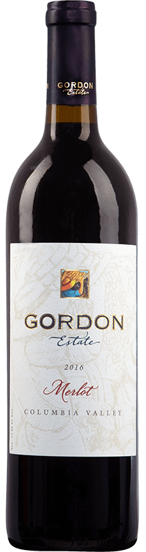 Gordon-2016 Merlot bottle image-800-transparent