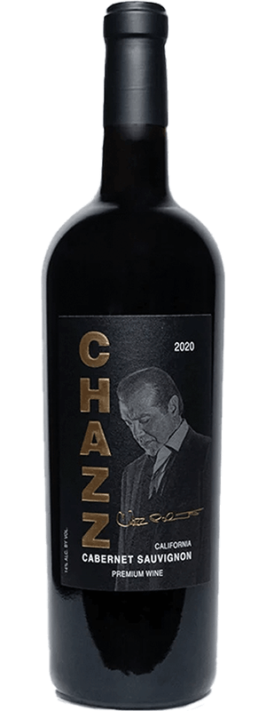 ChazzCabSauv
