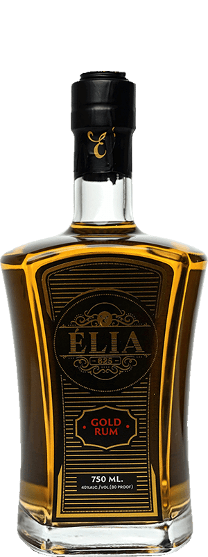 EliaGoldRum