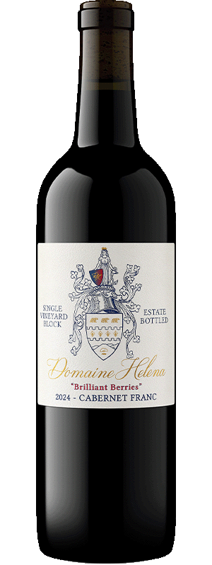 Domaine Helena-MSHV-Cab Franc-BBerries-MSHV13-B13-USA-750ml-Front-2024-HD