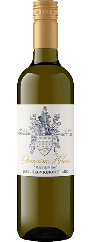 Domaine Helena-MSHV-Sauvignon Blanc-Mist and Vine-BV District-Carpenter-750ml-Front-2024-HD