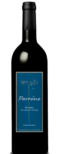 Parrone Malbec